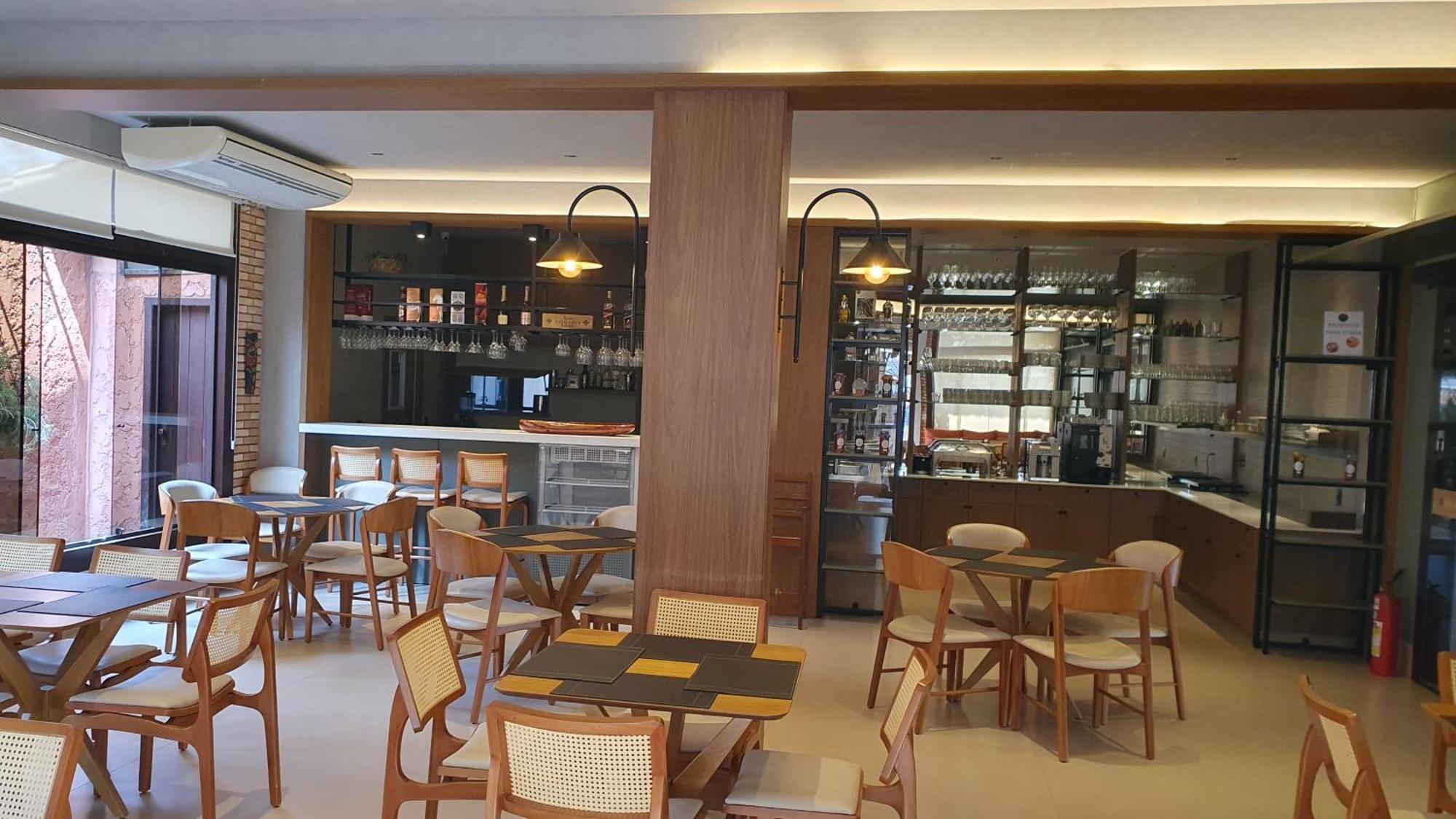 Hotel Das Palmeiras Paracatu Dış mekan fotoğraf