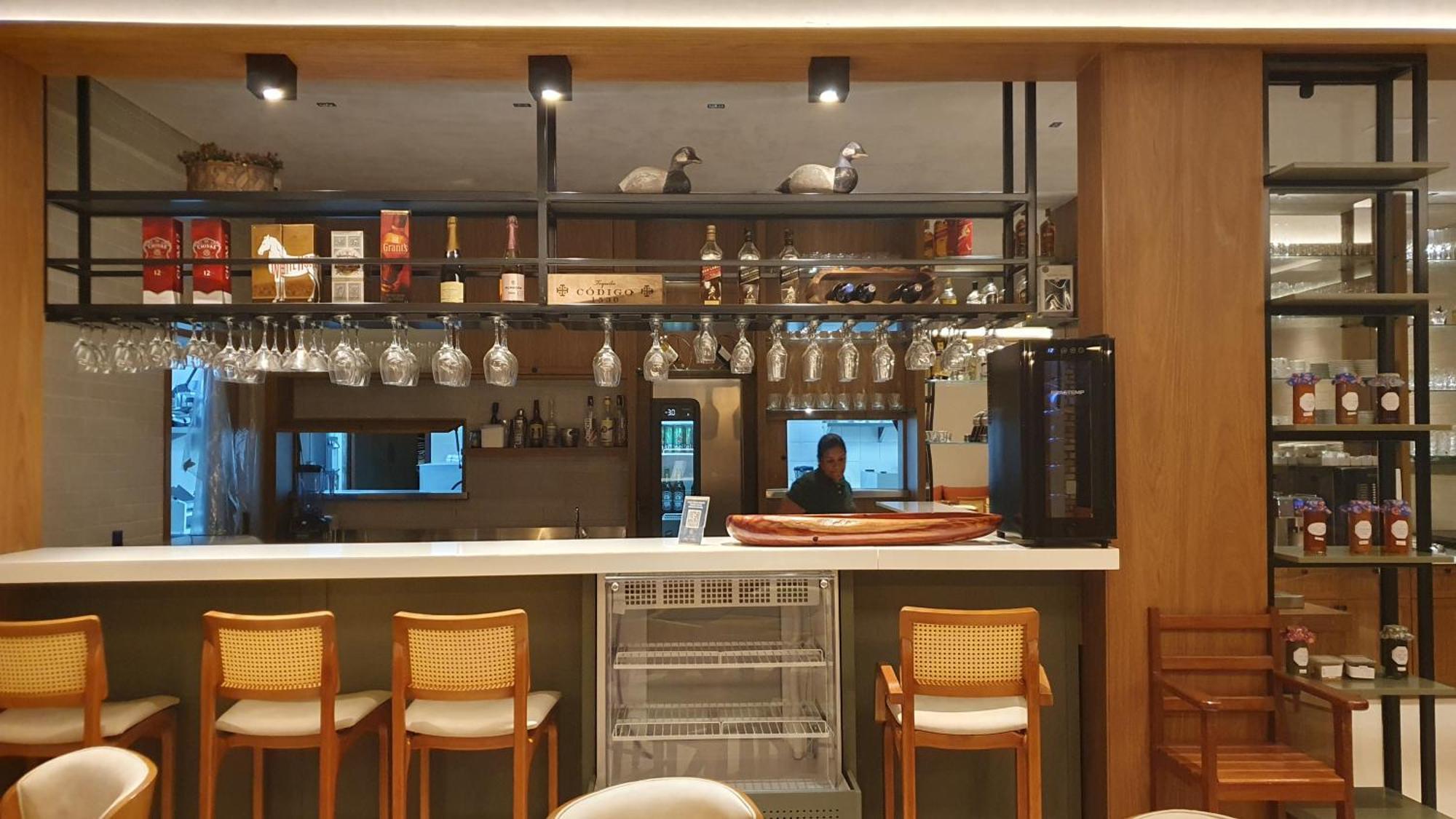 Hotel Das Palmeiras Paracatu Dış mekan fotoğraf