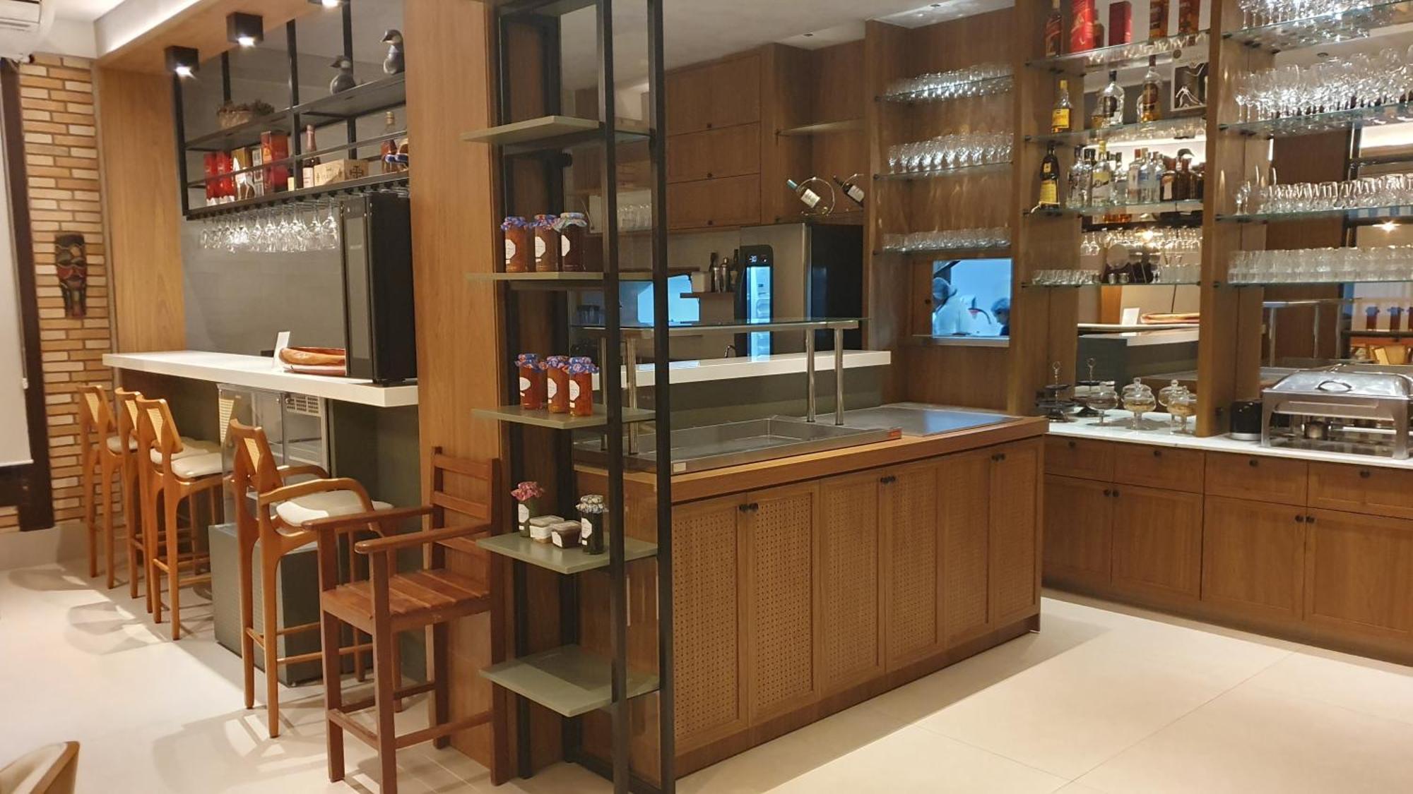 Hotel Das Palmeiras Paracatu Dış mekan fotoğraf